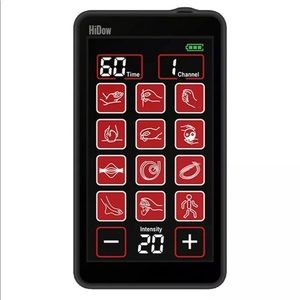 Wireless Tens/EMS Unit